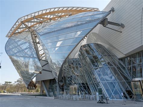 invitation fondation louis vuitton|fondation Louis Vuitton frank gehry.